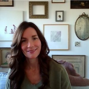 Meet your Posher, Cortney